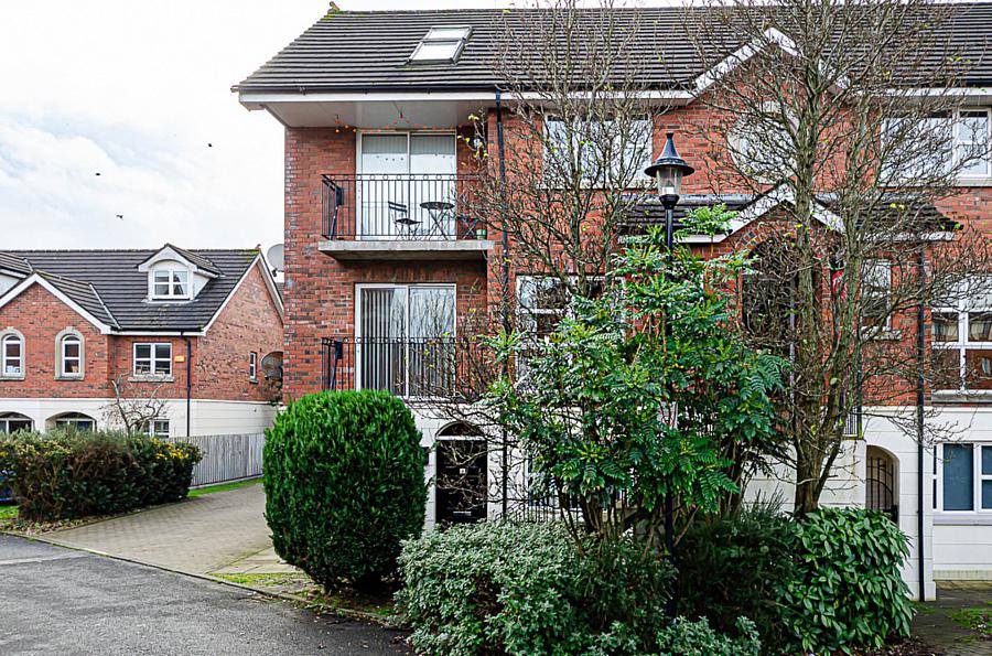 3 Ardenlee Place, Ravenhill, Belfast, BT6 8QS