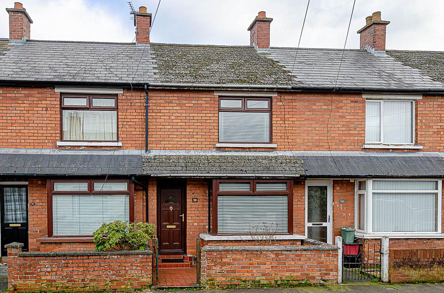 38 Ranelagh Street, Ravenhill, Belfast, BT6 8NP
