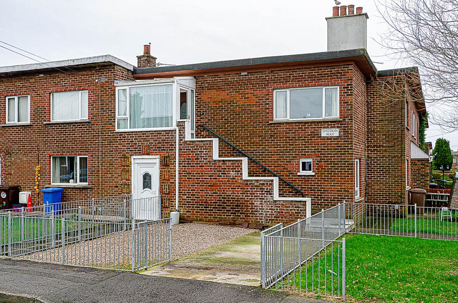 1B Sheskin Way, Cregagh, Belfast, BT6 0ER