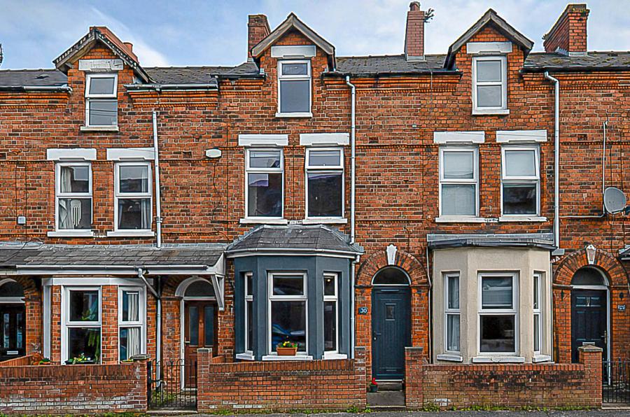 100 Killowen Street, Woodstock Road, Belfast, BT6 8NG