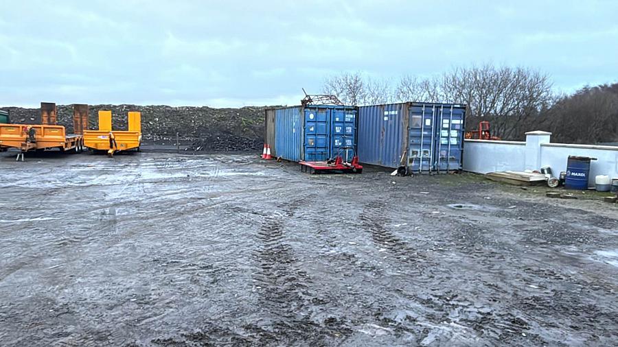 13 Bog Road, Newtownards, BT23 6JL