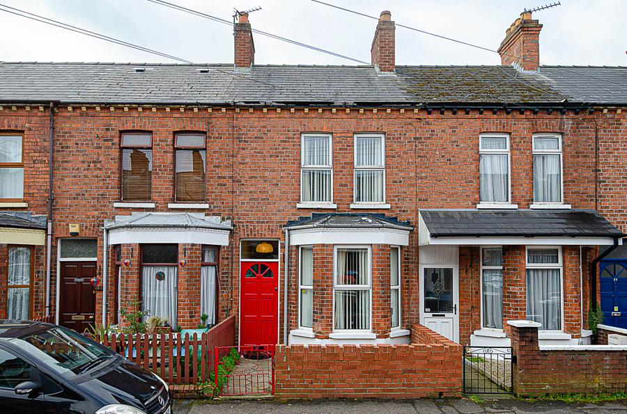 52 Glendower Street, Cregagh Road, Belfast, BT6 8PD