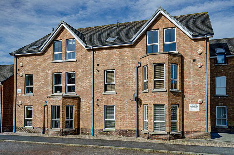 6 Montgomery Chase, Belfast, BT6 9GQ