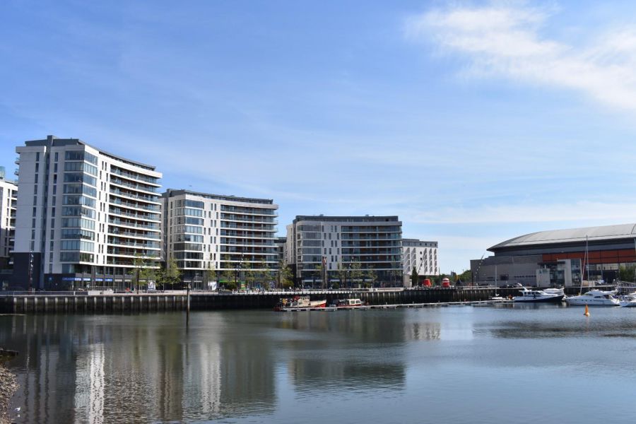 6.03 The Arc Titanic Quarter, Queens Road, Belfast, BT3 9FG