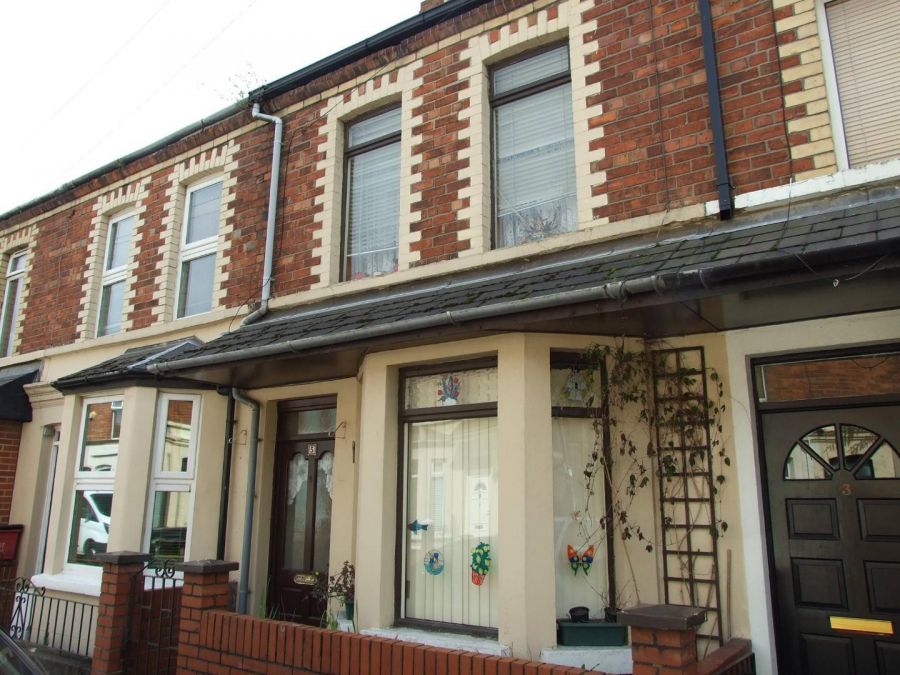 5 Moorgate Street, Belfast, BT5 5BZ