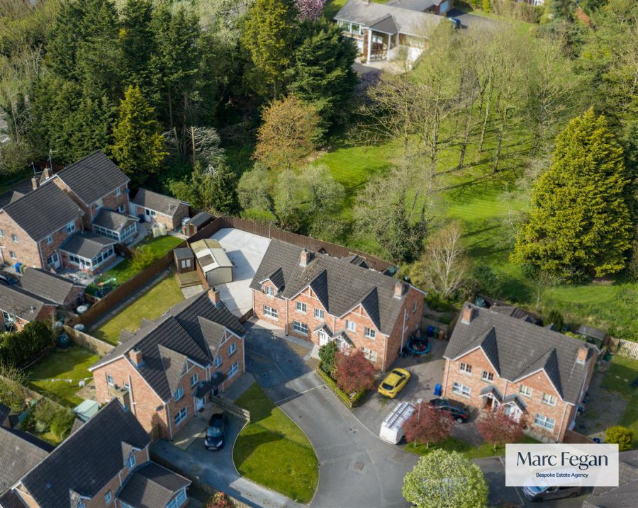 17 Toberhewny Lodge, Lurgan, Craigavon, BT66 7FL