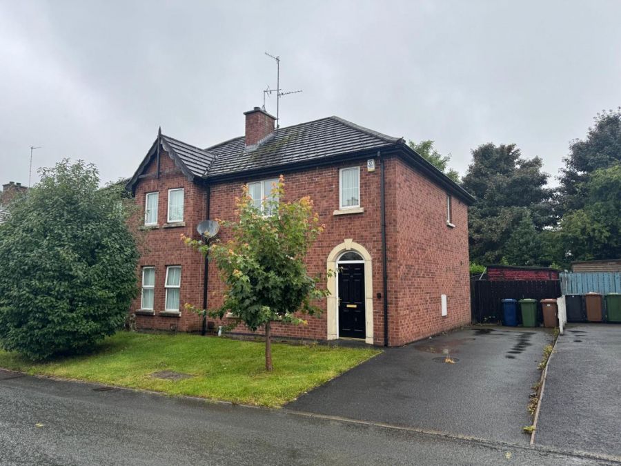 49 Bluestone Hall, Knockmenagh, Craigavon, BT64 2AJ