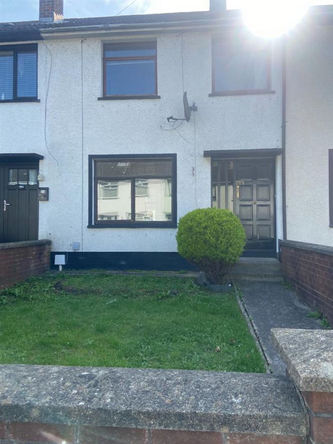 23 Drumlin Drive, Lurgan, Craigavon, BT66 8PG