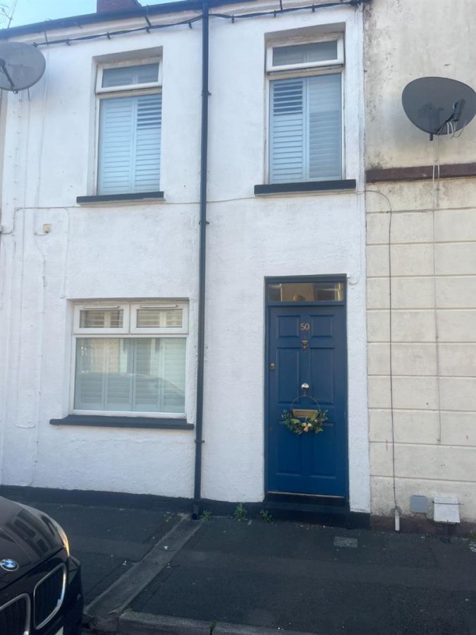 50 Victoria Street, Lurgan, Craigavon, BT67 9DG