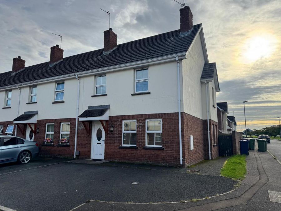 14 Bells Row Court, Lurgan, Craigavon, BT67 9NA