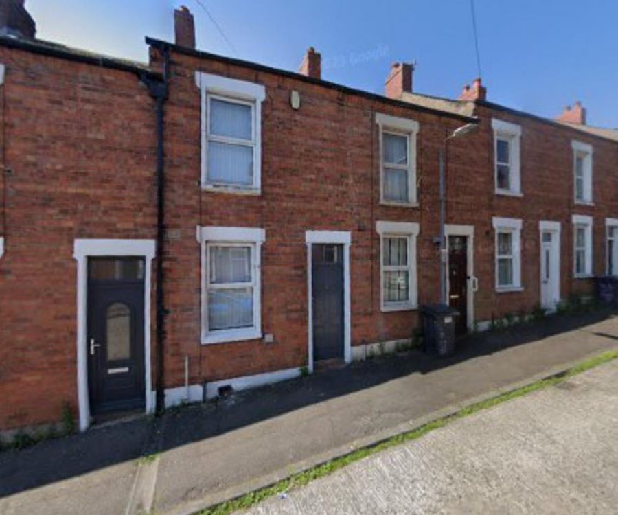 30 Oakley Street, Belfast, BT14 8BL