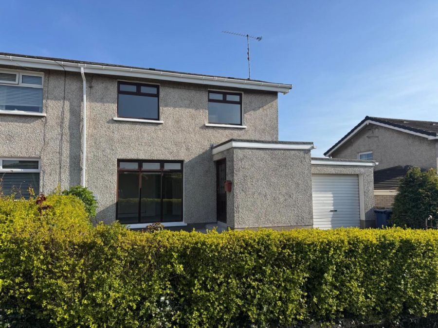 36 Allenhill Park, Lurgan, Craigavon, BT67 9DZ