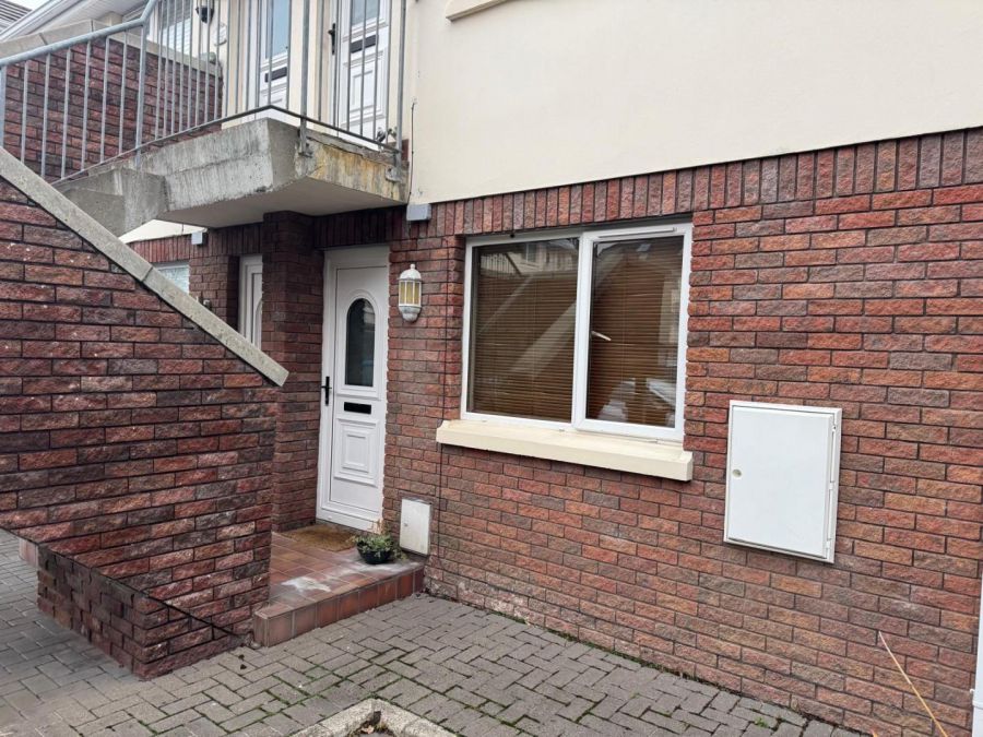 5 Silverwood Court, Lurgan, Craigavon, BT66 6RP