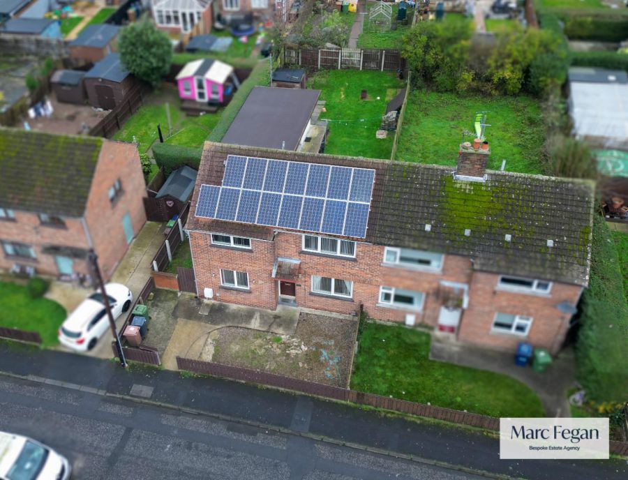 48 Woodside Green, Portadown, Craigavon, BT62 1EN