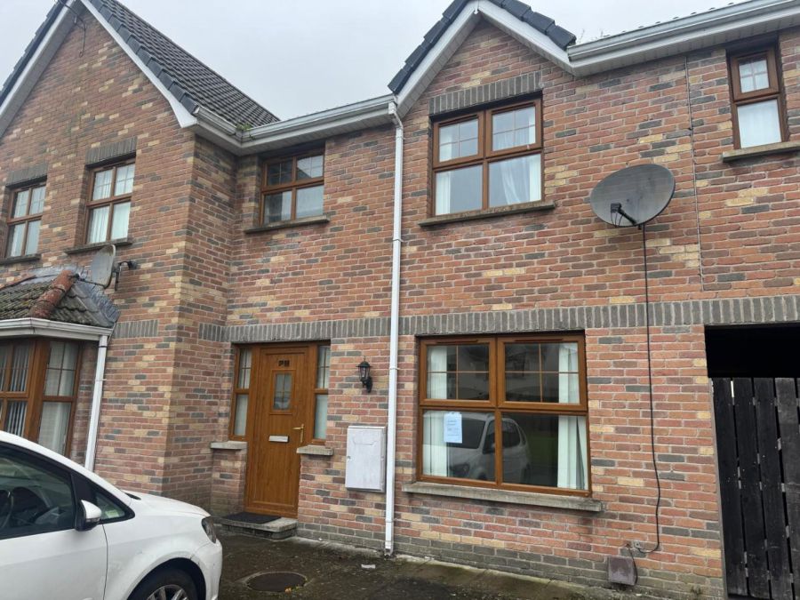 62 Carrigart Crescent, Tullygally, BT65 5EA