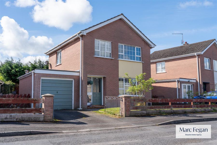 48 Lismara, Drumgor, Craigavon, BT65 4BE