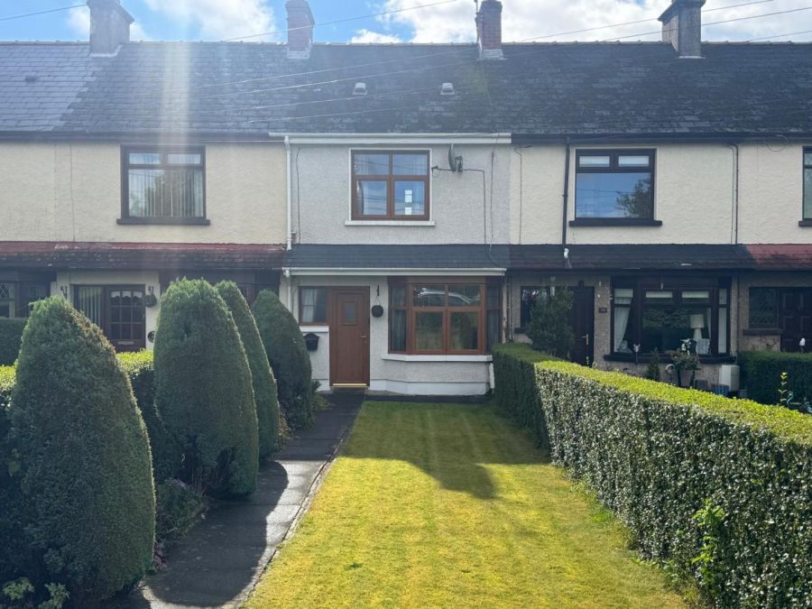 52 Lough Road, Lurgan, Craigavon, BT66 6JJ