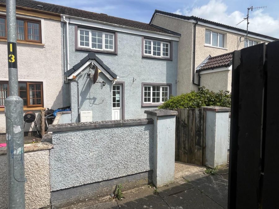 111 Lurgan Tarry, Lurgan, Craigavon, BT67 9HP