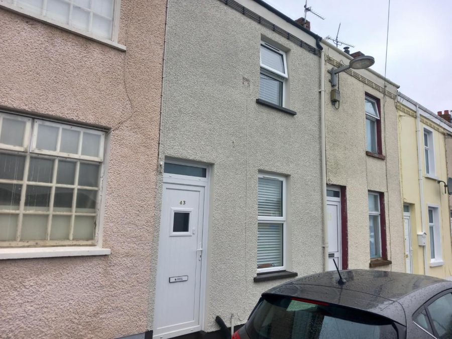 43 Church Walk, Lurgan, Craigavon, BT67 9AA