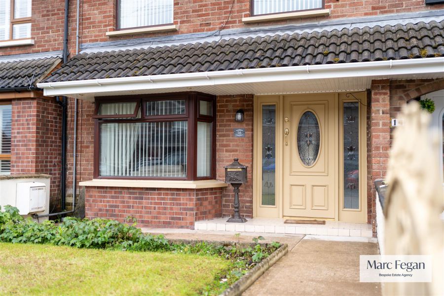16 Levin Road, Lurgan, BT67 9EU