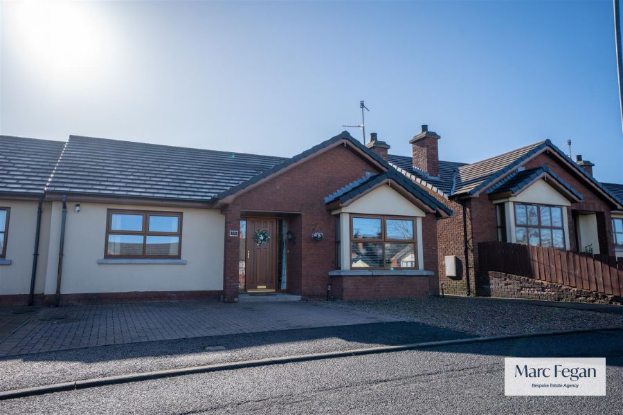 54 Deans Grange, Moyraverty, Craigavon, BT65 5EU