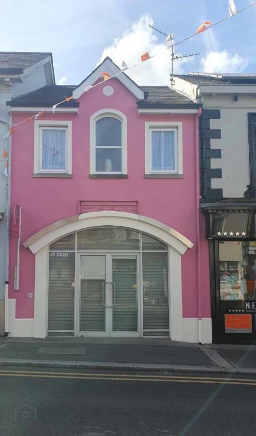 14 North Street, Lurgan, Craigavon, BT67 9AG