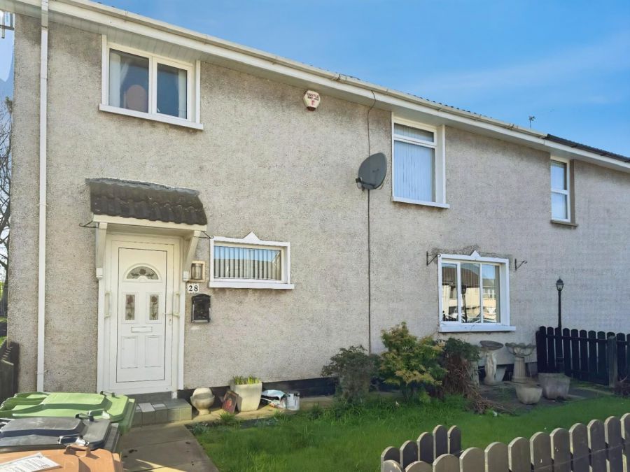 28 Drumellan Park, Moyraverty, Craigavon, BT65 5HL