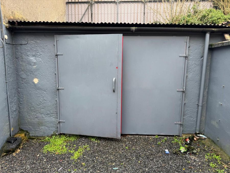 37B North Street, Lurgan, Craigavon, BT67 9AG