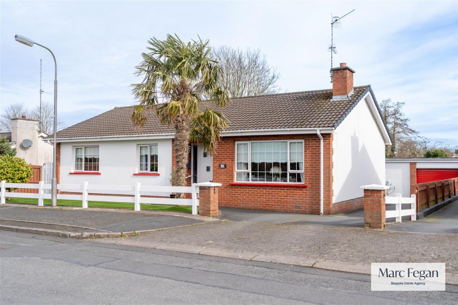 122 Drumgor Park, Craigavon, BT65 4AH