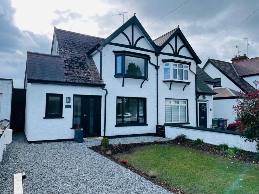 18 Francis Street, Lurgan, Craigavon, BT66 6DN