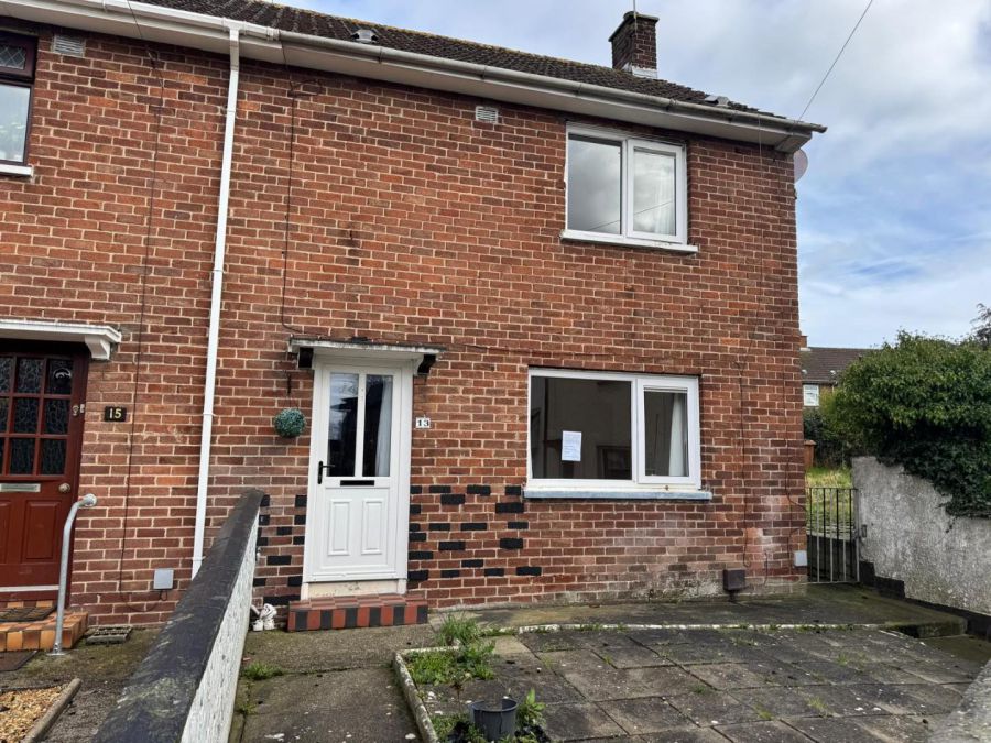 13 Portlec Place, Lurgan, Craigavon, BT66 8HZ