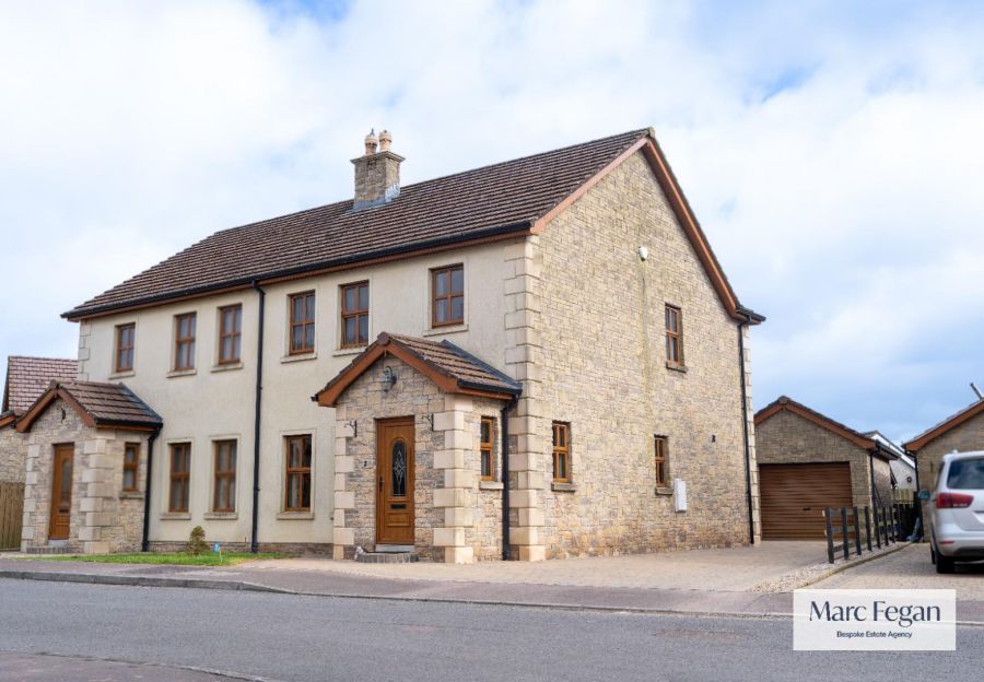 3 James Lodge, Gawleys Gate, Craigavon, BT67 0WJ