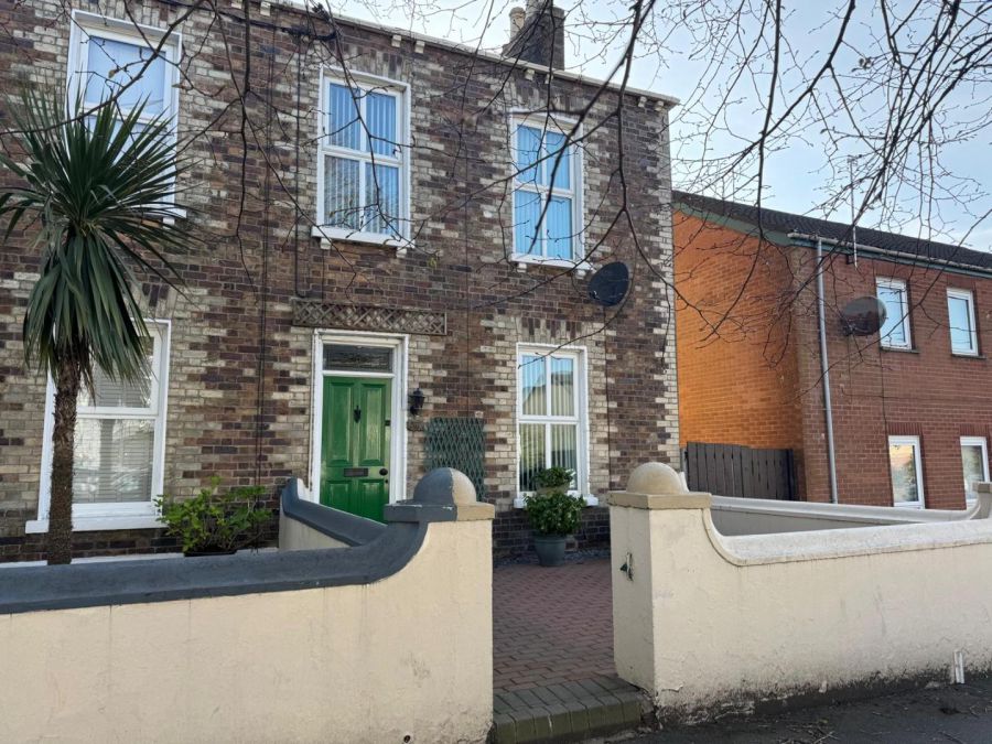 91 Hill Street, Lurgan, Craigavon, BT66 6BG