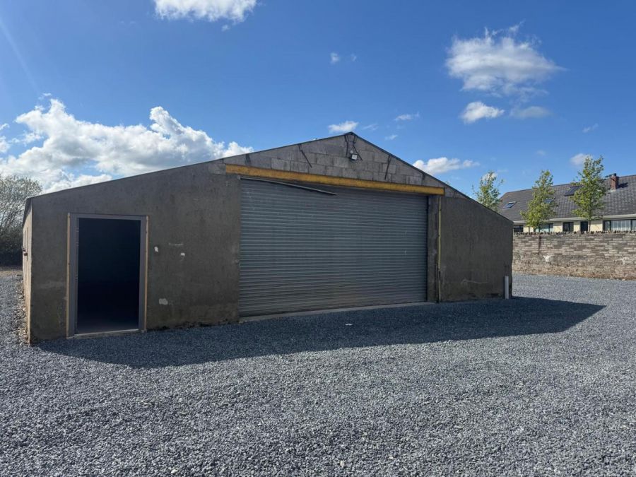 Unit 3, 17C The Slopes, Portadown, Craigavon, BT63 5NT