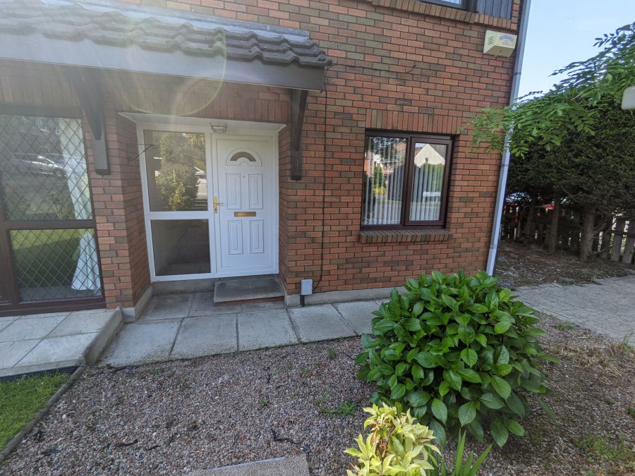 1 Upper Malone Gardens, Upper Malone, Belfast, BT9 6LY