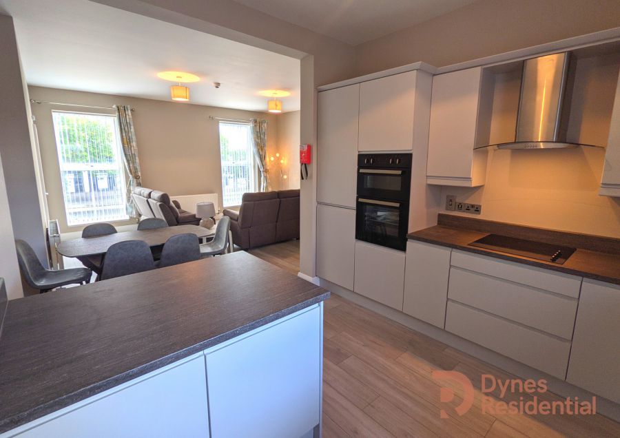 22 Shaftesbury Square, Belfast City Centre, Belfast, BT2 7DB