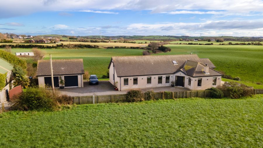 15A Manse Road, Kircubbin, BT22 1DR