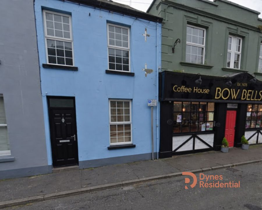 7 Bow Street, Donaghadee, BT21 0HD
