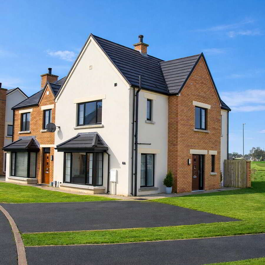 18 Ferrard Green, Antrim, BT41 4FR