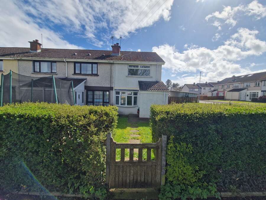 1 Mainebank, Randalstown, BT41 3DA