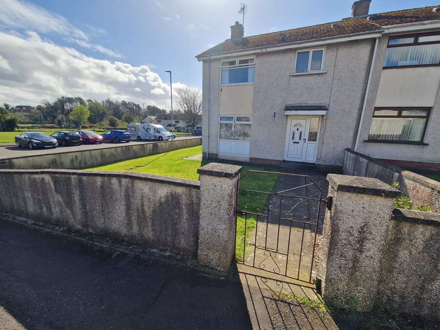 15 Riverdale, Randalstown, BT41 3BS
