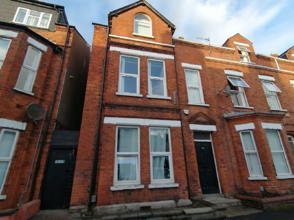 Room 5 - 109 Wellesley Avenue, Belfast, BT9 6DG