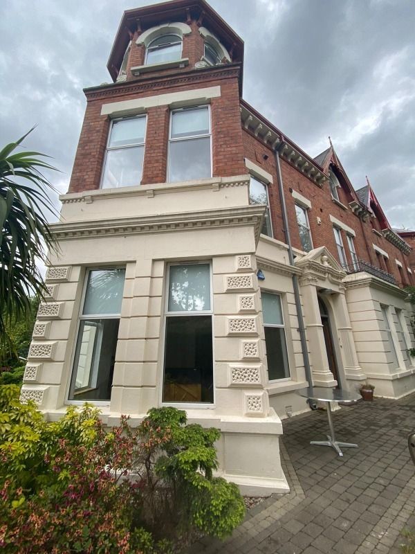 Apartment 3, 6 Sans Souci Park, Belfast, BT9 5BZ