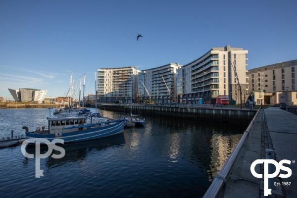 Apartment 11.23, The Arc, Belfast, BT3 9FN