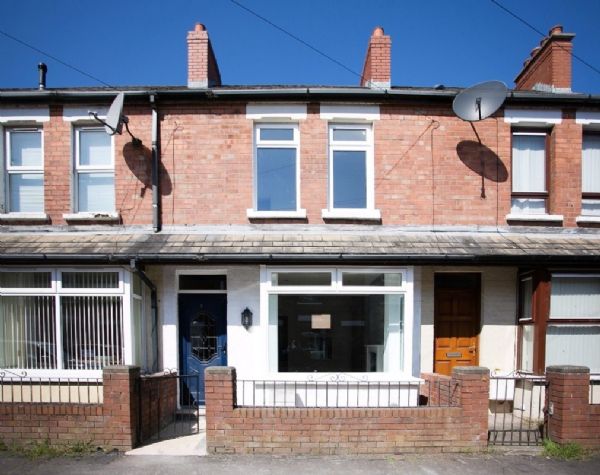 23 Benburb Street, Belfast, BT12 6JG