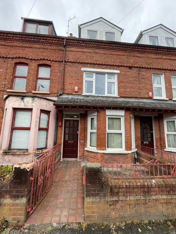 42 Ava Street, Belfast, BT7 3BS