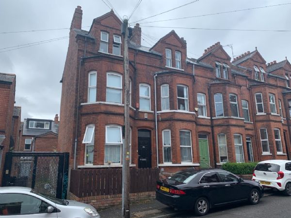 49 Elaine Street, Belfast, BT9 5AR