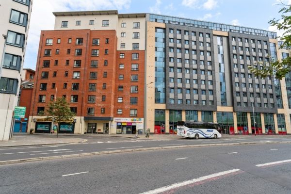 111 College Court Central, Belfast, BT1 6BF