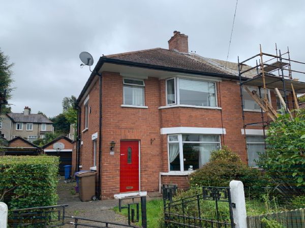 21 Knockbraken Park, Belfast, BT6 0HL