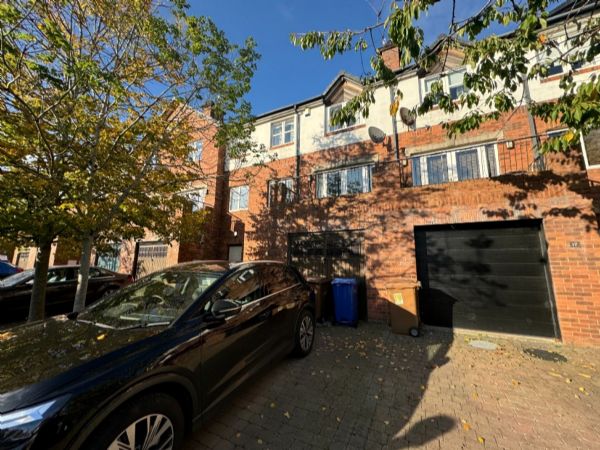 19 St Annes Road, Belfast, BT10 0PQ